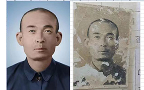 广元老照片修复-2